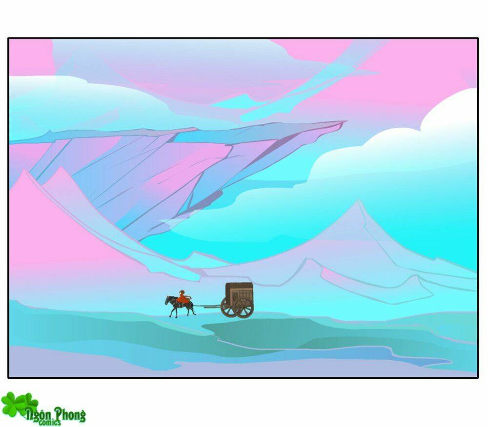 Hòa Thượng Và Tiểu Long Quân: Chapter 41