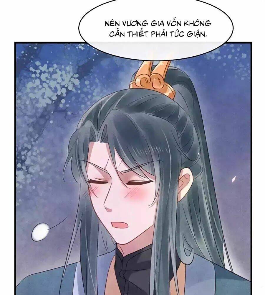 Vương Phi Muốn Trèo Tường: Chapter 58