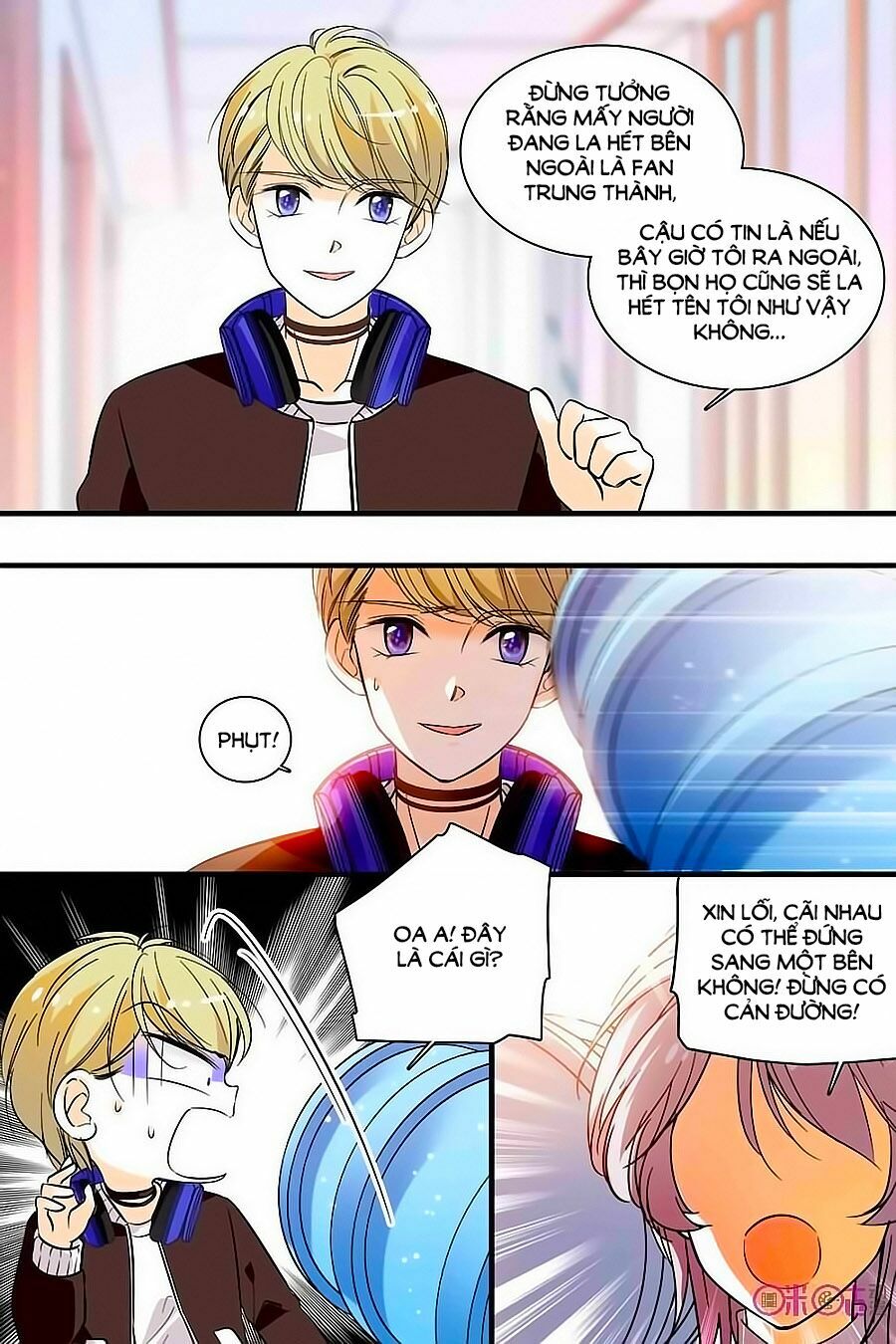 Thanh Ninh Chi Hạ: Chapter 153