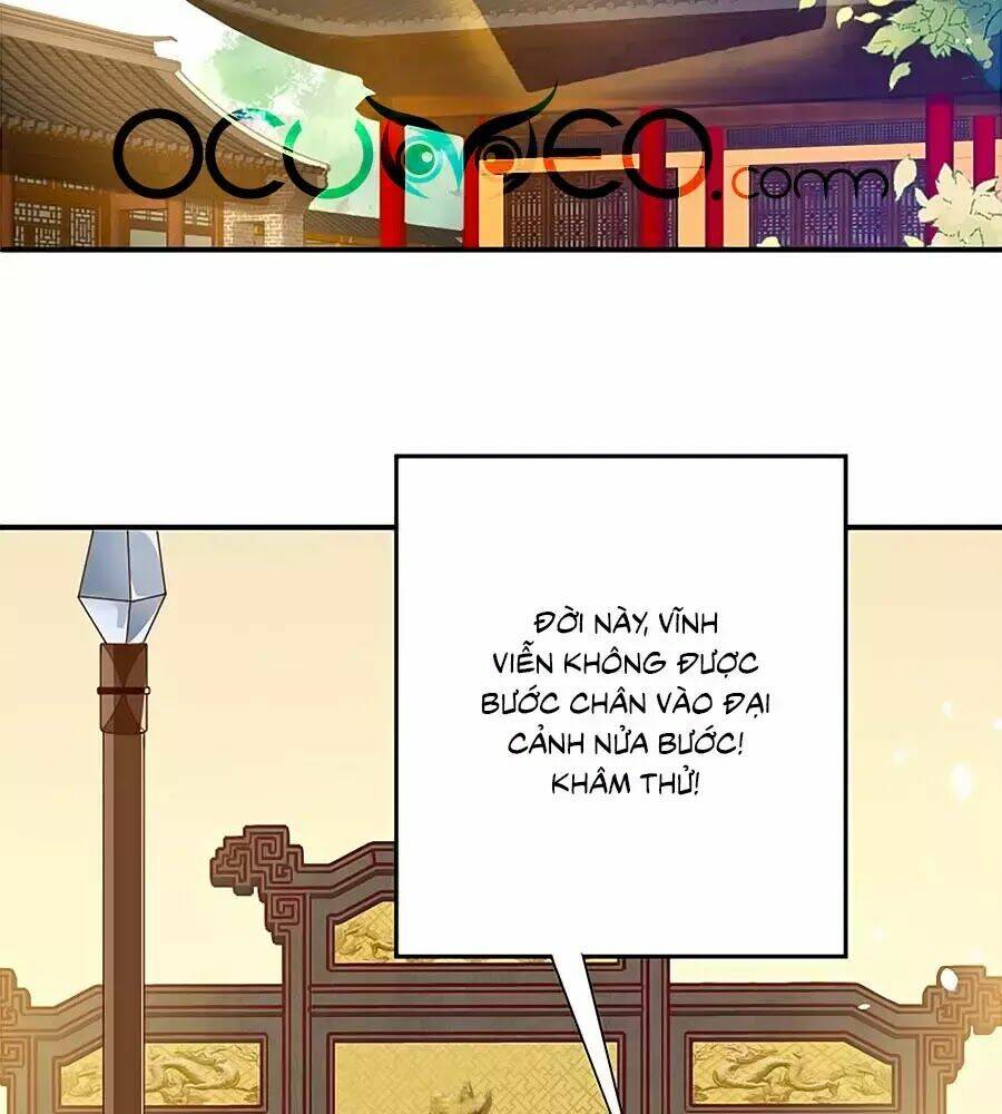 Thịnh Thế Lê Hoa Điện: Chapter 92