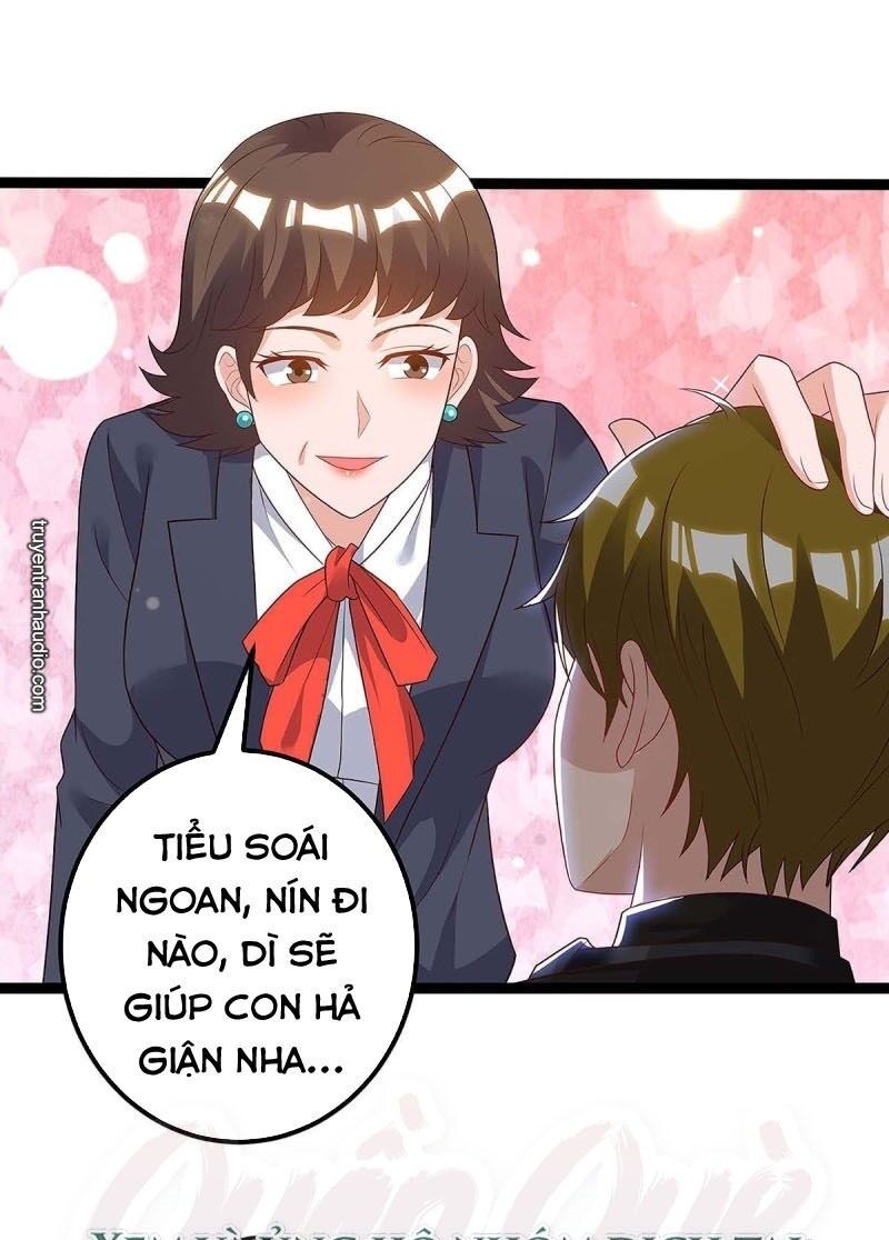 Trọng Sinh Khí Thiếu Quy Lai: Chapter 116