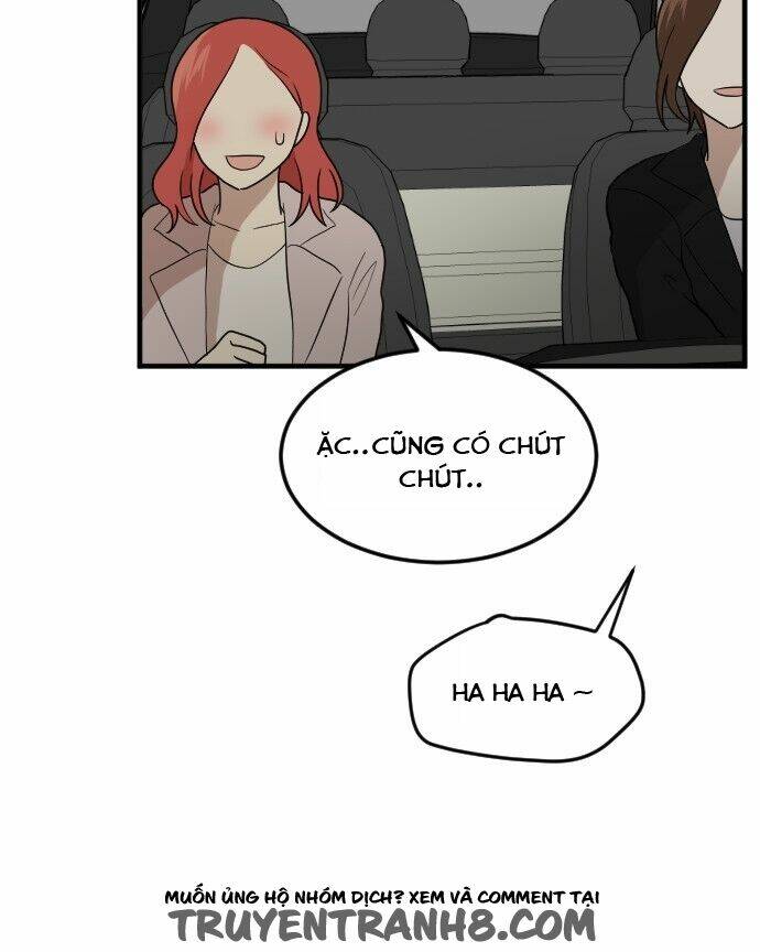 Người Đẹp Gangnam: Chapter 14