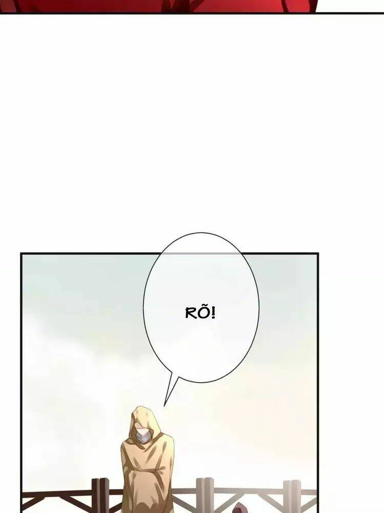 Thiên Thần Không Có Tiết Tháo: Chapter 50