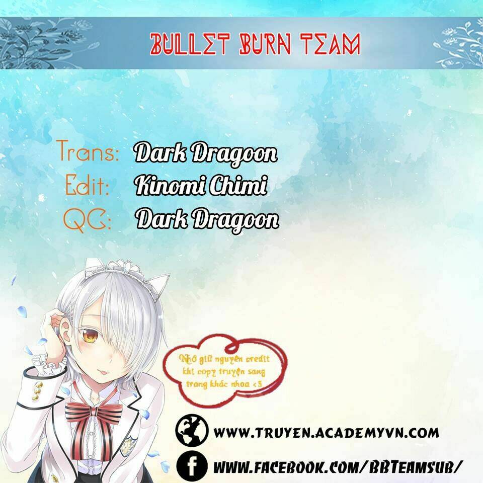 Three Days Of Happiness: Chapter 7