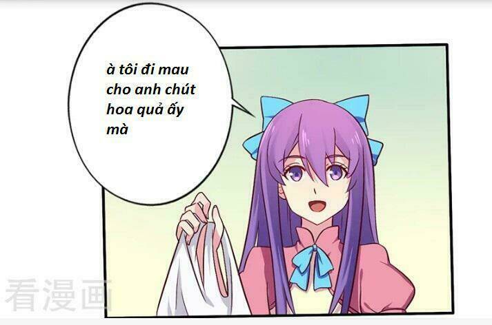 Tổng Tài Đã Cưới Em: Chapter 72