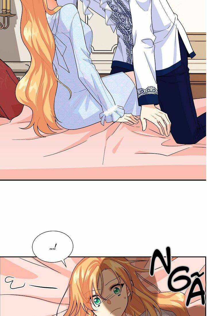 Kẻ Huỷ Diệt Rơi Vào Lưới Tình Của Tôi: Chapter 2