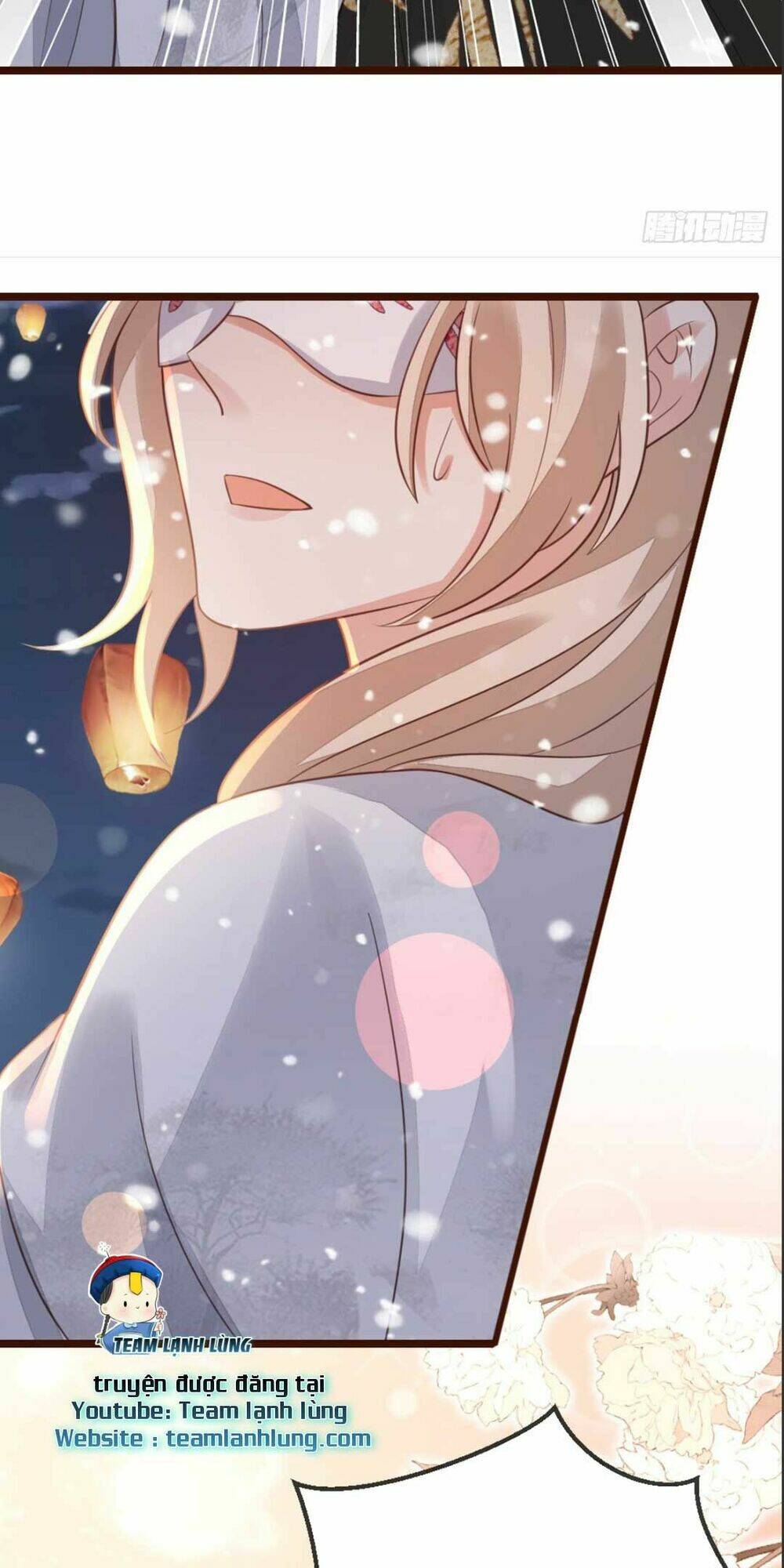Mau Xuyên Không Rửa Tội Cho Nhân Vật Phản Diện: Chapter 98