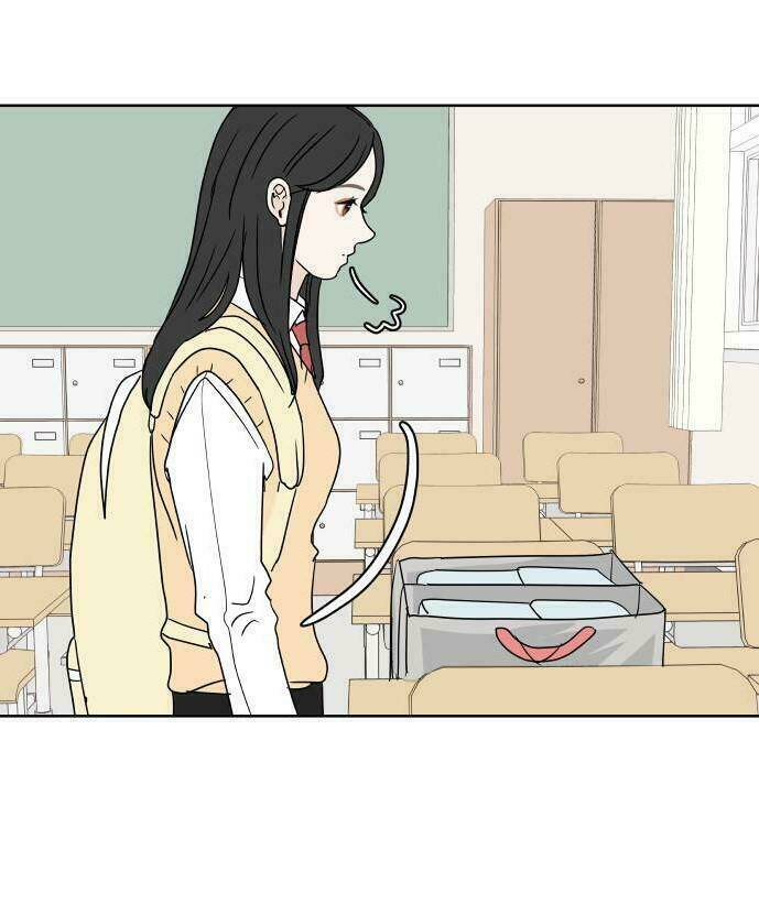 30 Phút Bước Đi Bên Em: Chapter 19.5