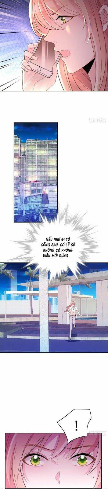 Bí Mật Kết Hôn Với Ảnh Đế: Vợ Ơi Đến Đây Tấn Công Đi Nào: Chapter 74