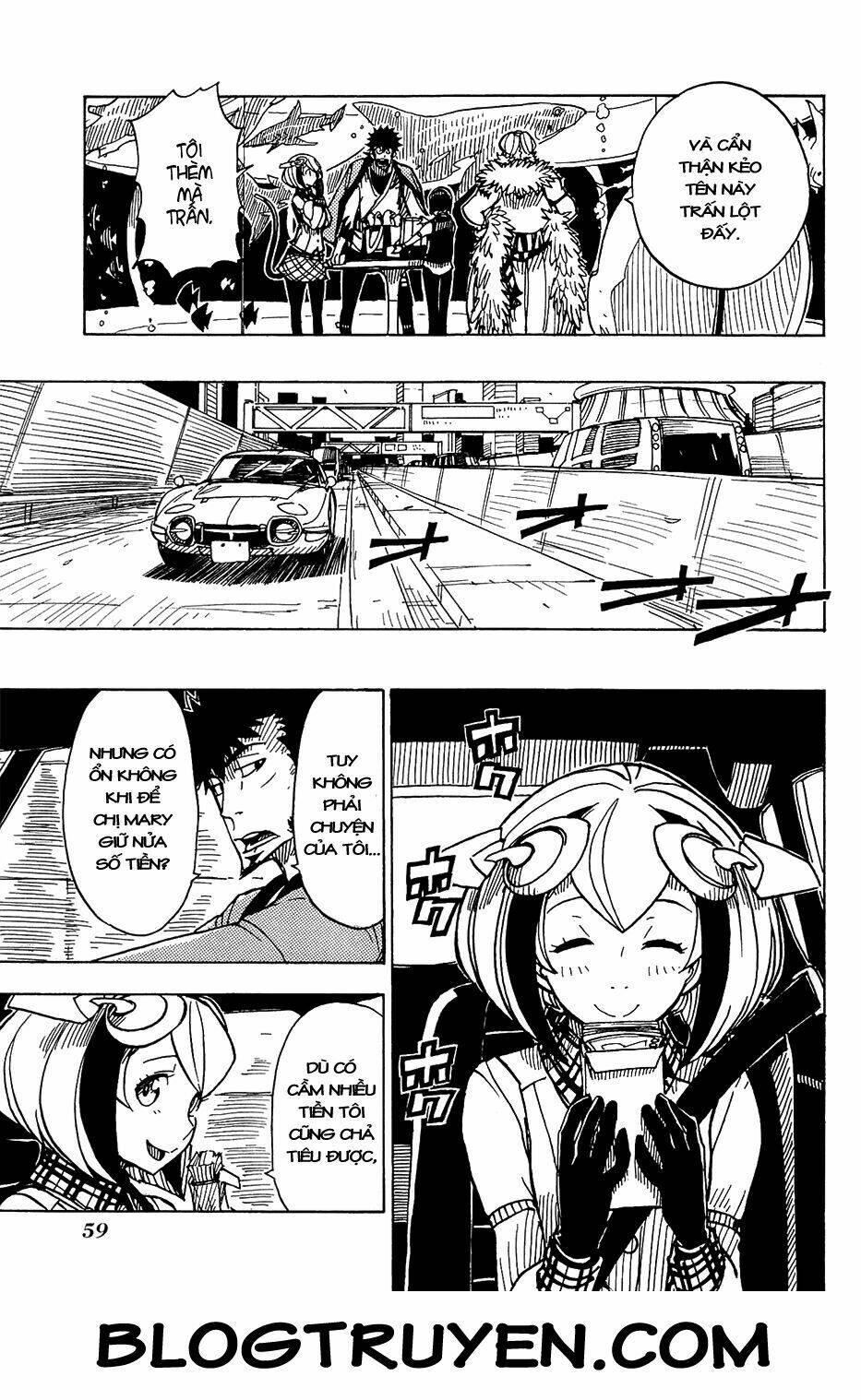 Dimension W: Chapter 10