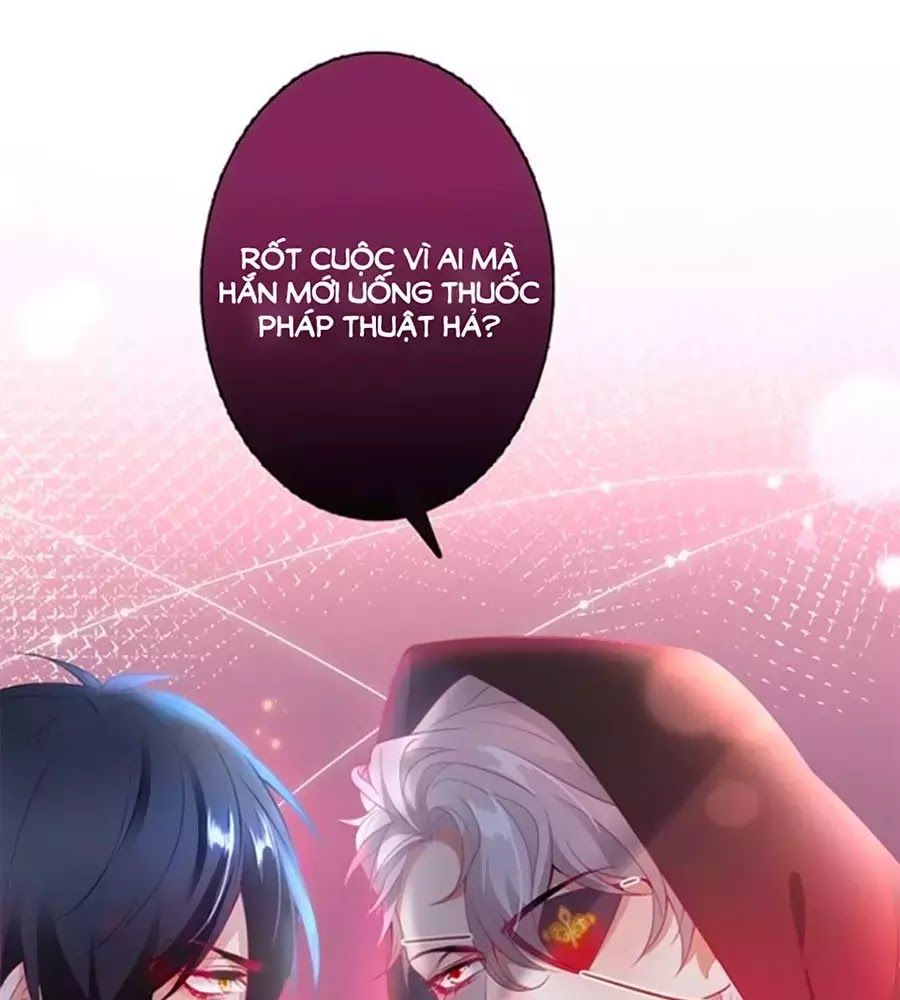Vương Tử Và Ánh Trăng Đen: Chapter 48
