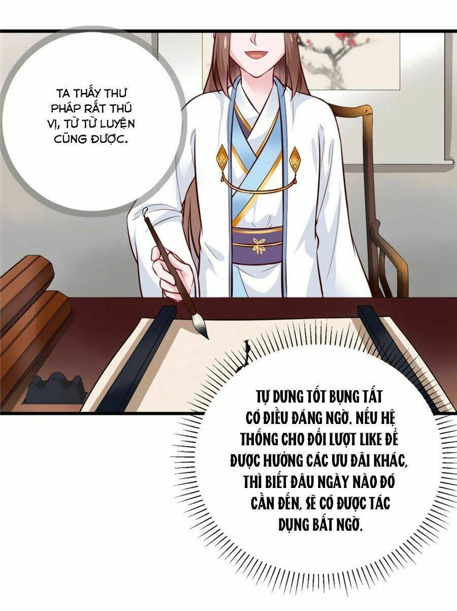 Nữ Đế Livestream Công Lược: Chapter 17