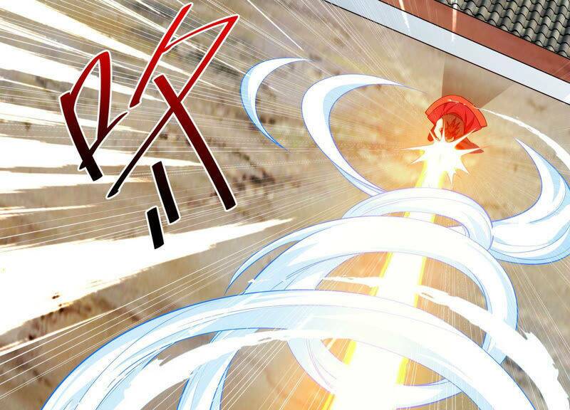 Yêu Linh Cứu Hỏa: Chapter 3