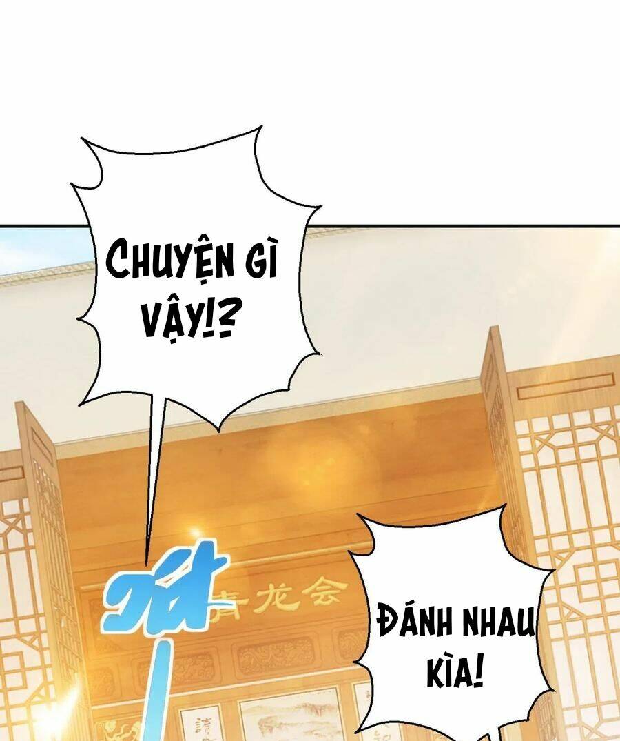 Sử Thượng Đệ Nhất Chưởng Môn: Chapter 201