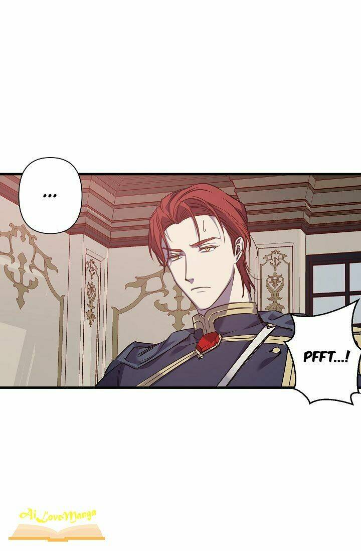 Hôn Lễ Báo Thù: Chapter 35