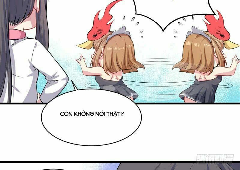Ngạo Kiều Quỷ Vương Yêu Ta: Chapter 117