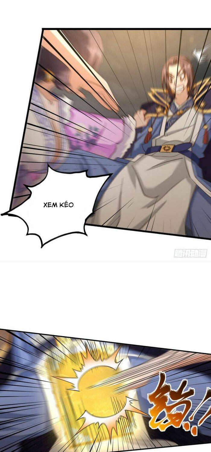 Lão Tổ Của Bạn Đang Online: Chapter 116