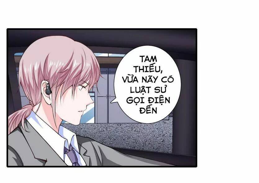 Thiểm Hôn Kinh Ái: Chapter 70