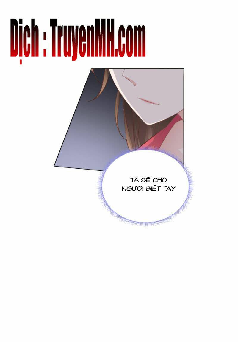 Solo Đi Vương Gia: Chapter 123