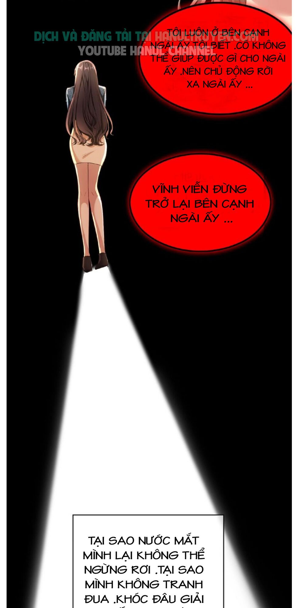 Cô Vợ Nhỏ Nuông Chiều Quá Lại Thành Ác!!: Chapter 120