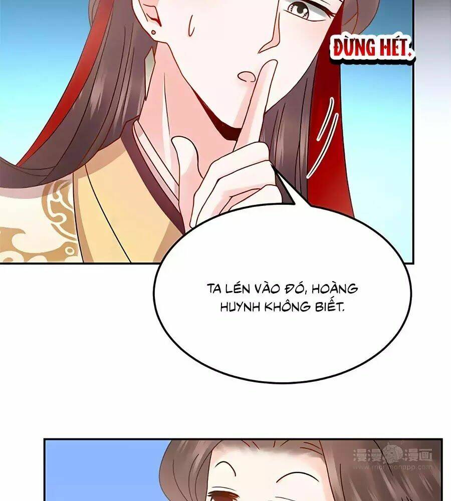 Vương Phi Thông Linh: Chapter 8