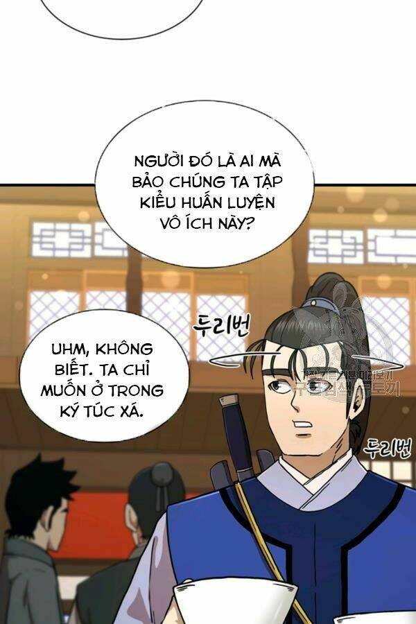 Thân Thủ Đệ Nhất Kiếm: Chapter 78