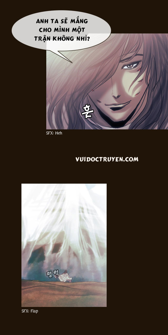 Magician: Chapter 104