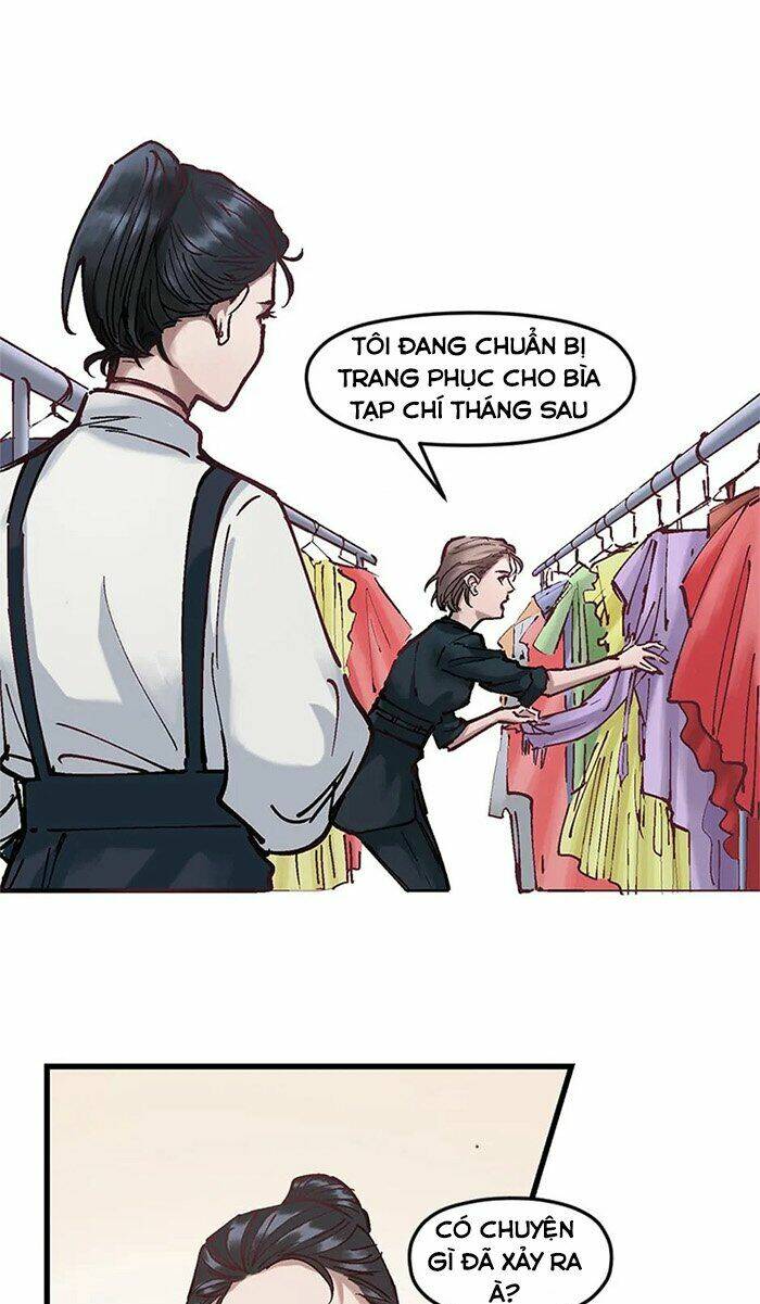 Anh Hùng Và Hiệp Nữ: Chapter 19