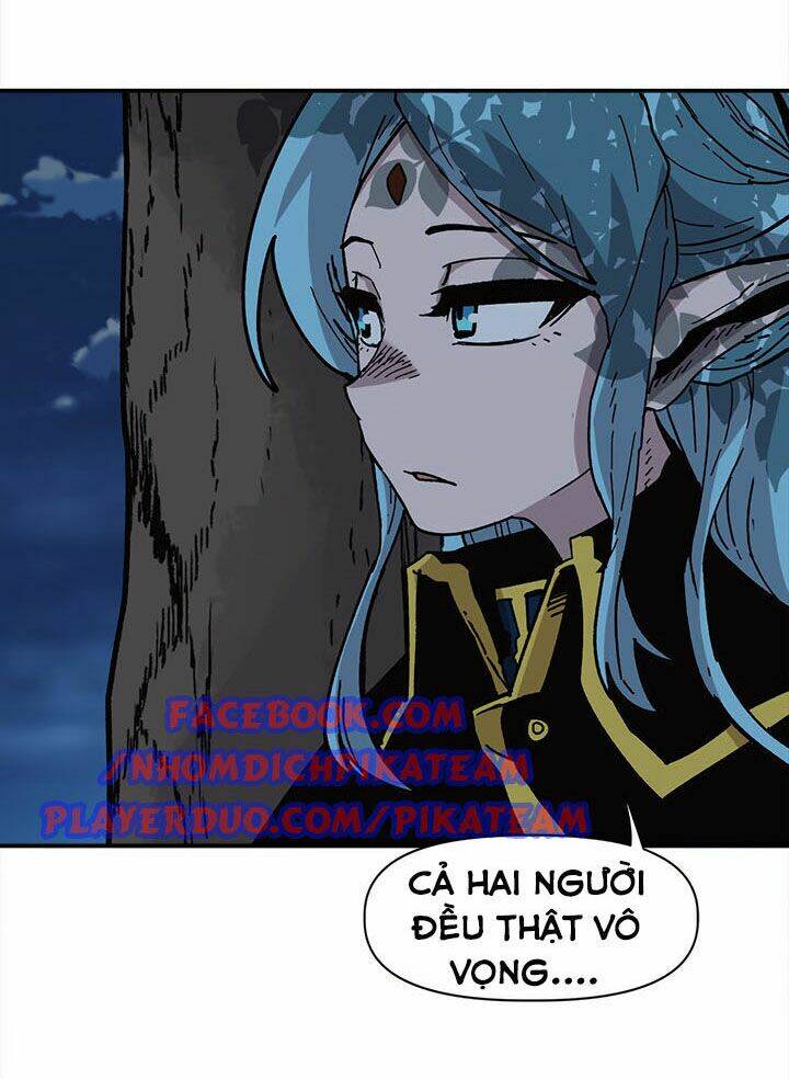 Đại Lục Vô Song: Chapter 25