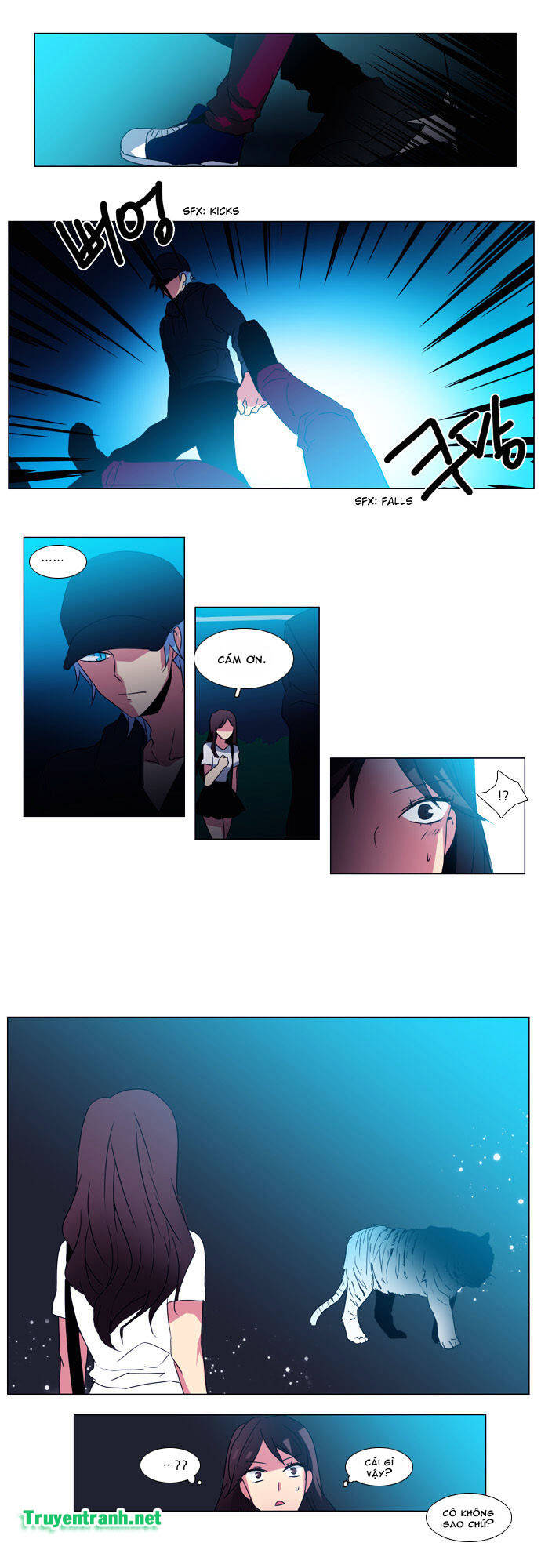 Wonted: Chapter 58