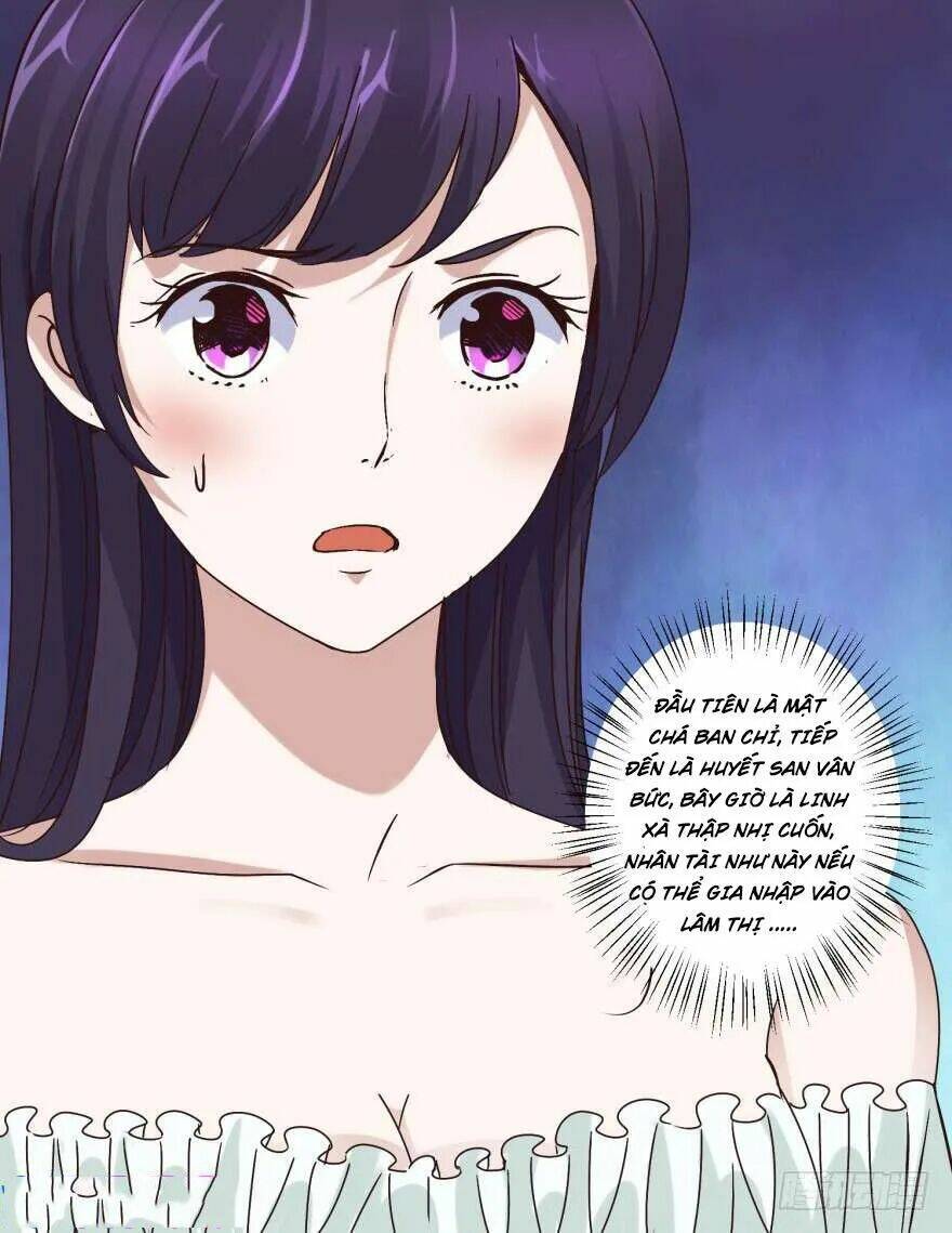 Đô Thị Chí Tôn Hệ Thống: Chapter 33