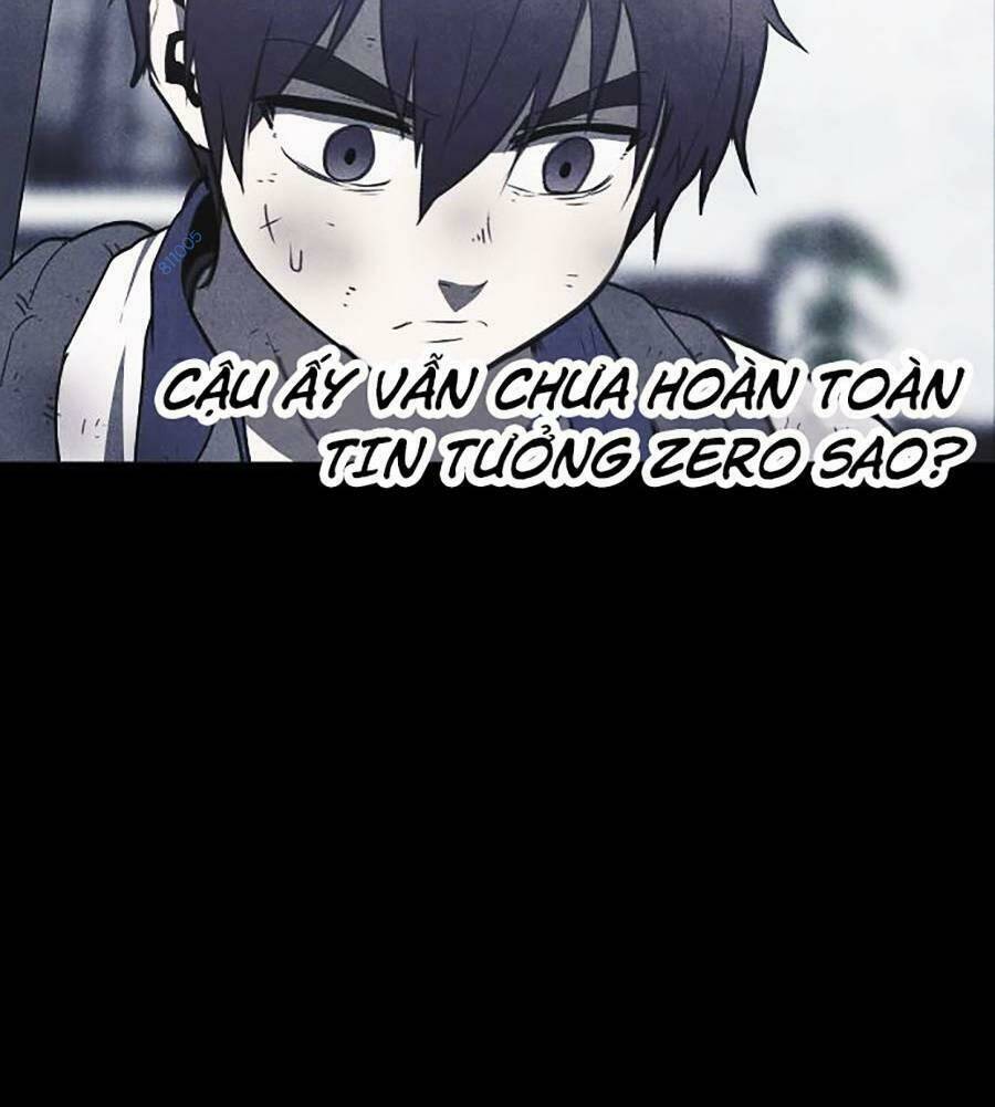 Cậu Bé Shotgun: Chapter 55