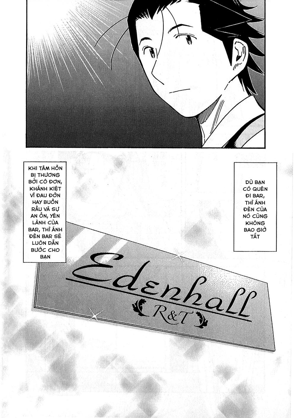 Bartender - Người Pha Chế Rượu: Chapter 150