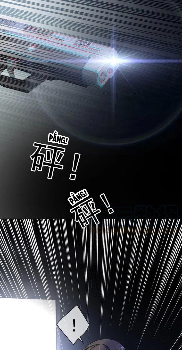 Cô Vợ Nhỏ Nuông Chiều Quá Lại Thành Ác!!: Chapter 213