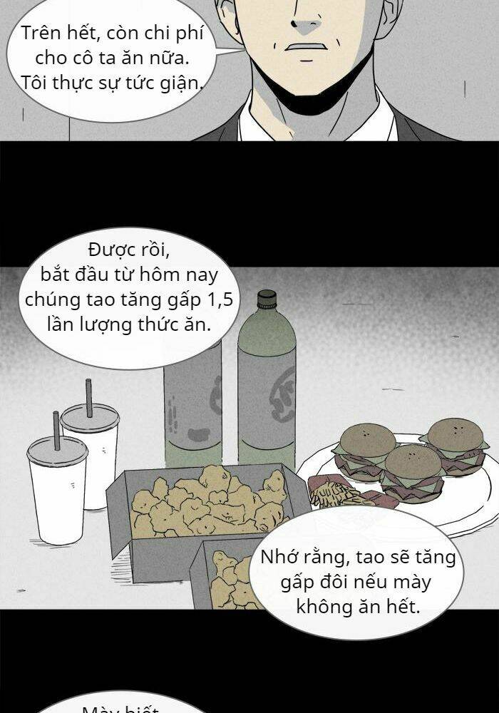 Những Câu Chuyện Bất Thường: Chapter 190