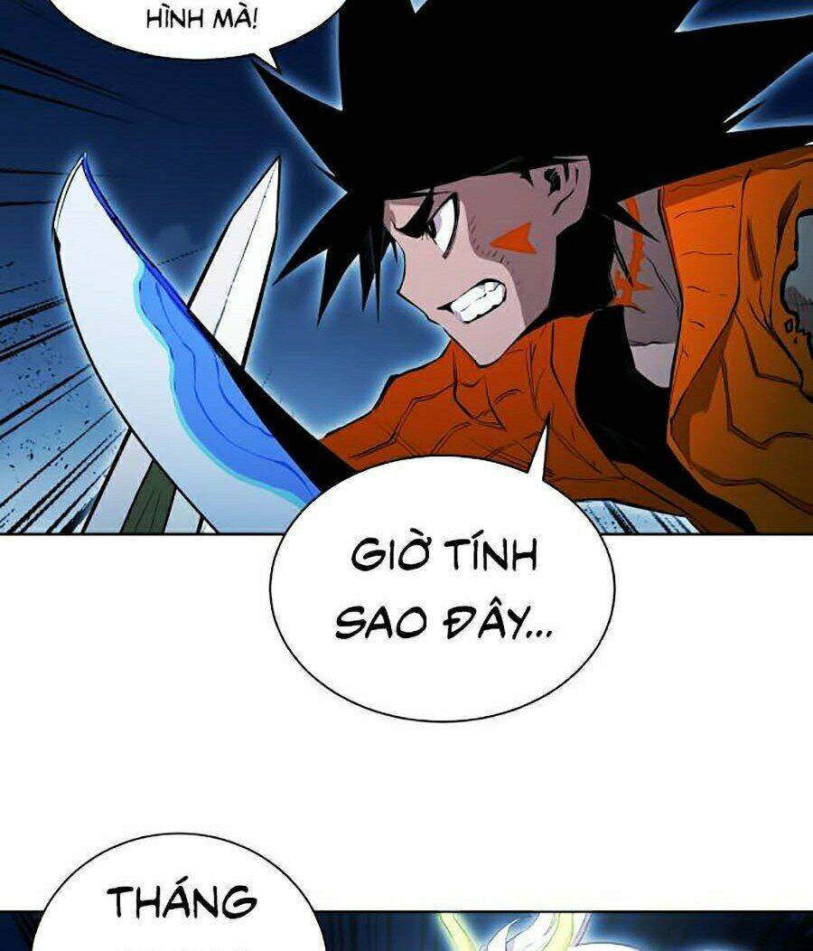 Hard Core Leveling Warrior Ss2: Chapter 77