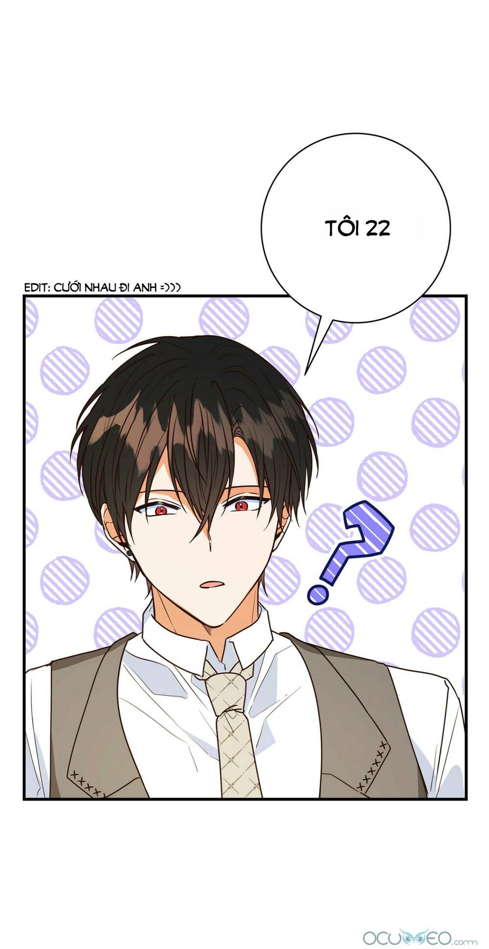 Lòng Trung Thành Với Kẻ Ác: Chapter 5