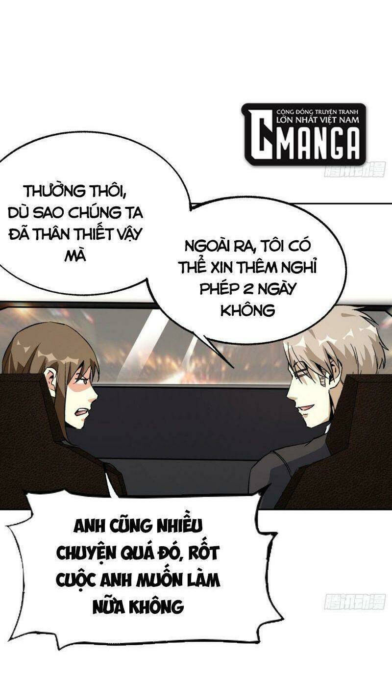 Cuồng Thiếu Siêu Thiên Tài: Chapter 39