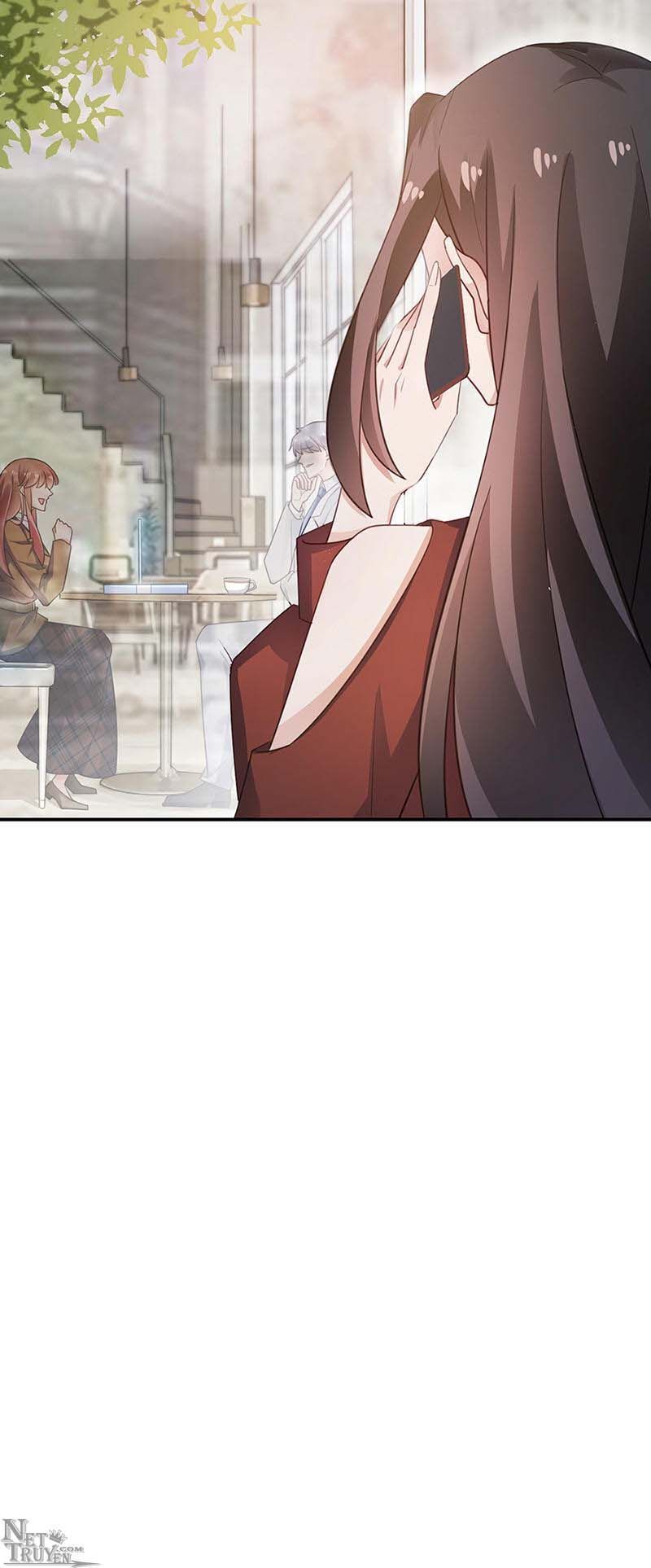 Thịnh Thế Điềm Sủng: Tiểu Manh Thê Của Dịch Thiếu: Chapter 97