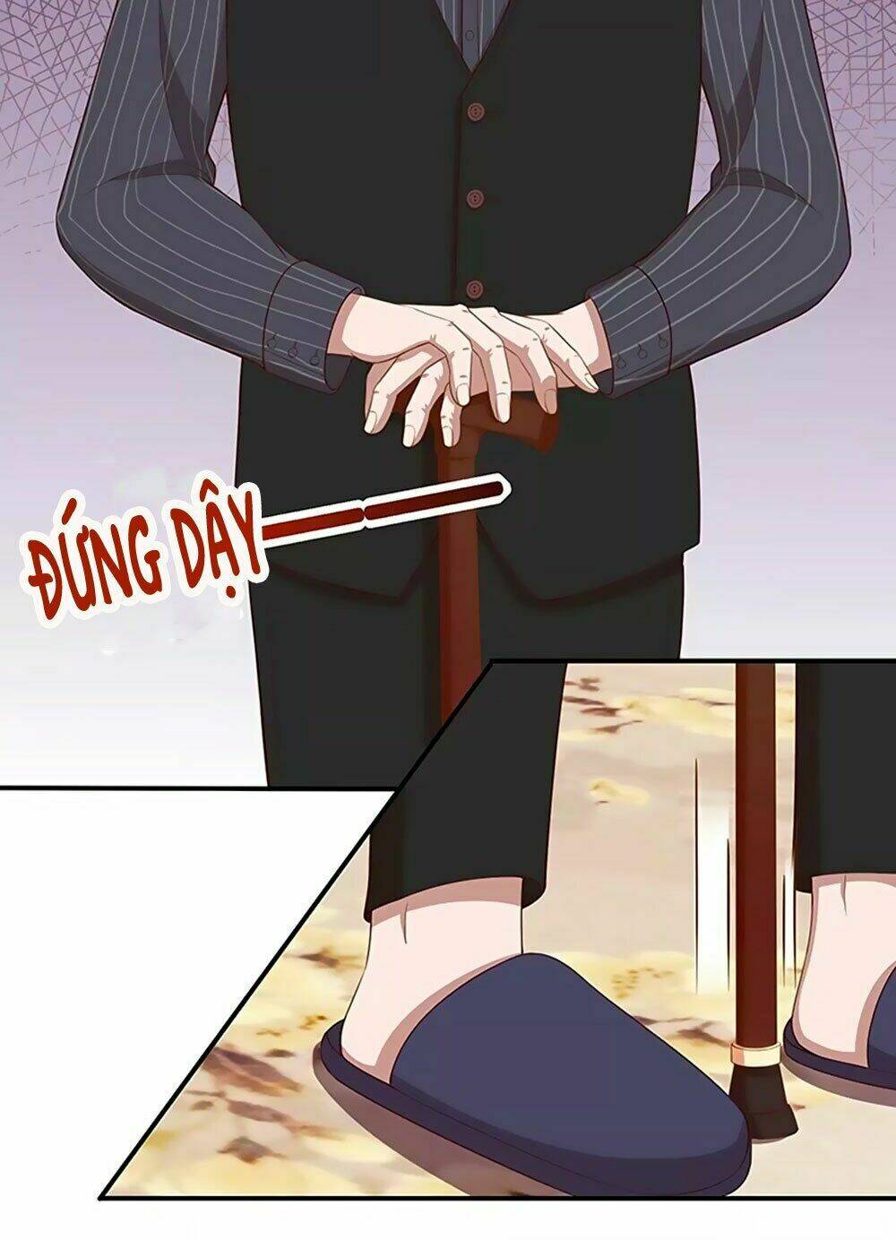 Cả Thế Giới Đều Không Bằng Người: Chapter 60