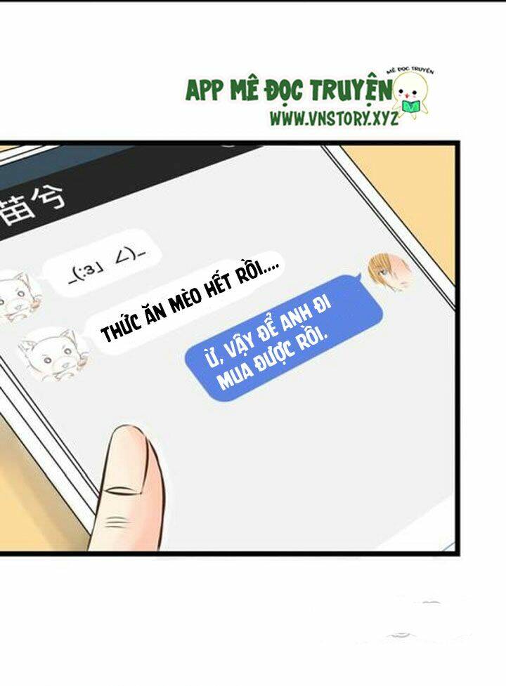 Lớp Học Biến Chất: Chapter 28