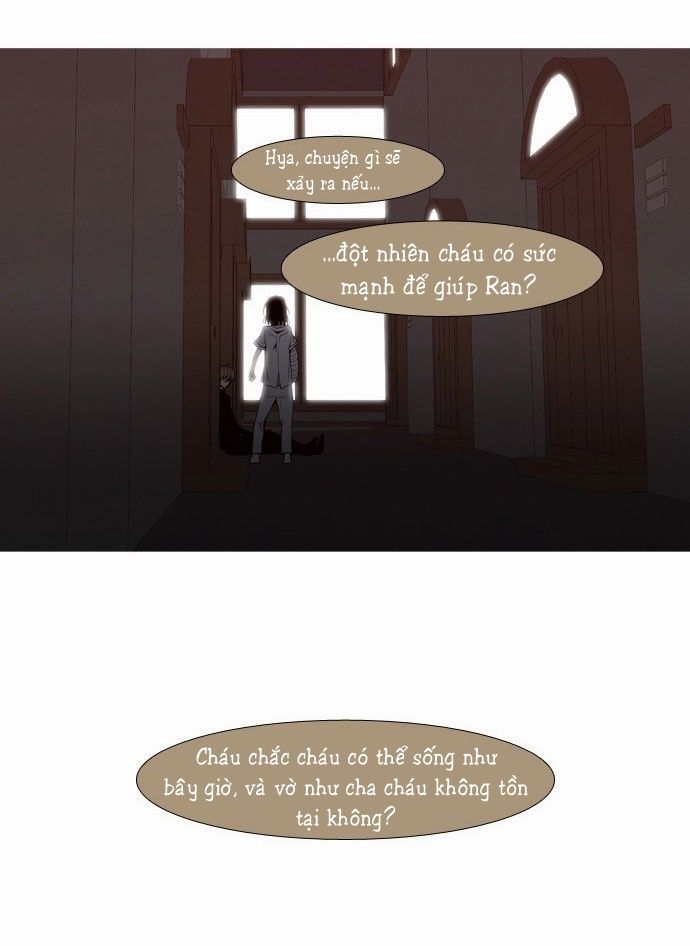 Trump: Chapter 40