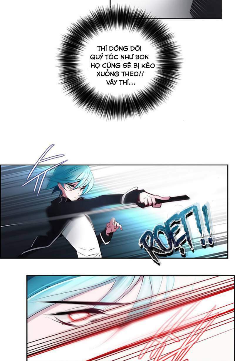 The Memory Of Wind: Anz: Chapter 8