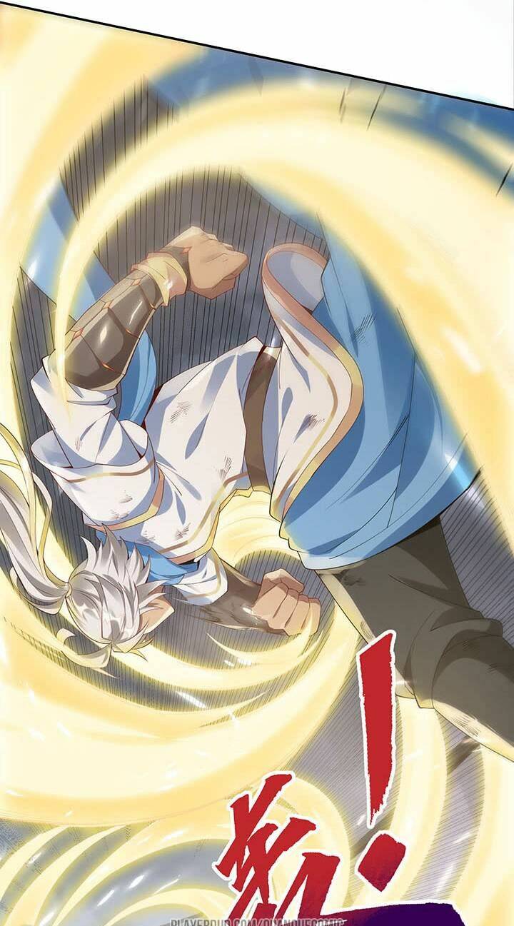 Nghịch Lân: Chapter 25