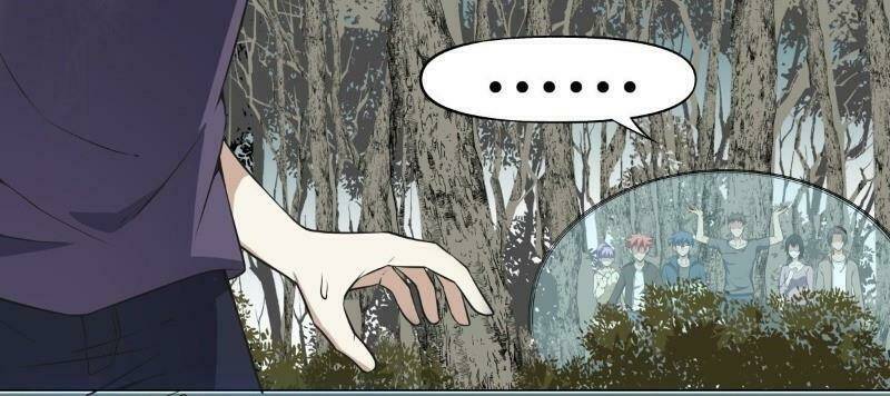 Võ Lực Chí Mạng: Chapter 26