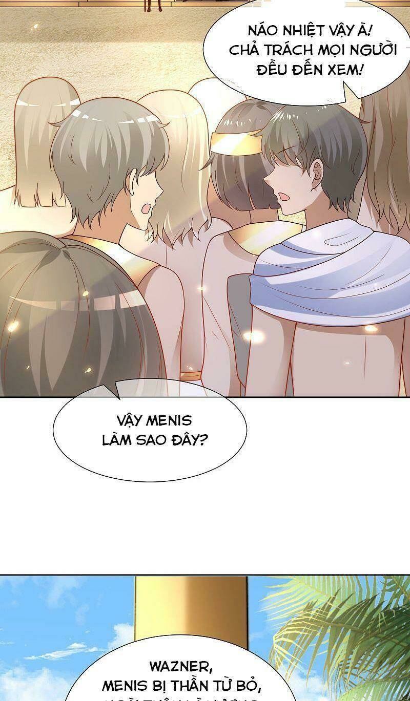 Sủng Hậu Của Vương: Chapter 104