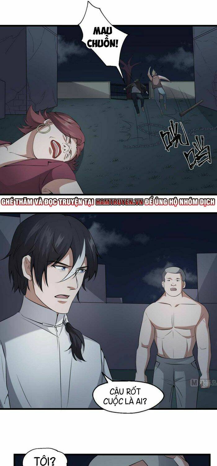 Văn Âm Sư: Chapter 53