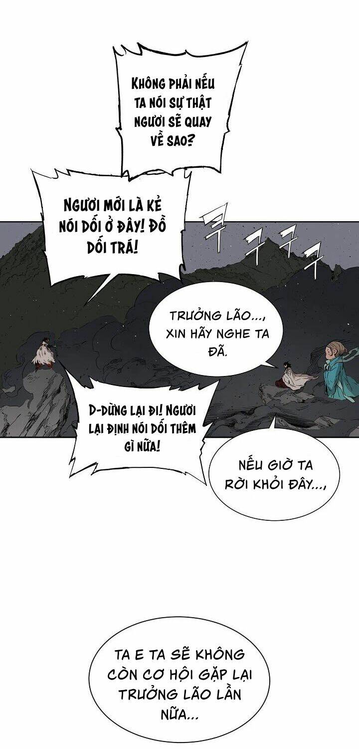 Vô Kiếm Tiểu Tử: Chapter 54