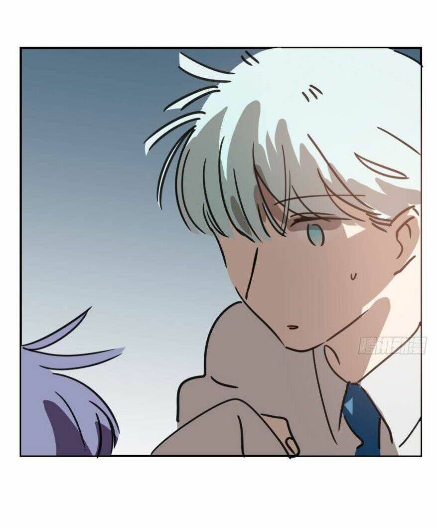 Truy Bắt Ngao Ngao: Chapter 44