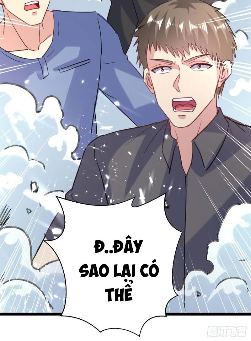 Trọng Sinh Khí Thiếu Quy Lai: Chapter 161